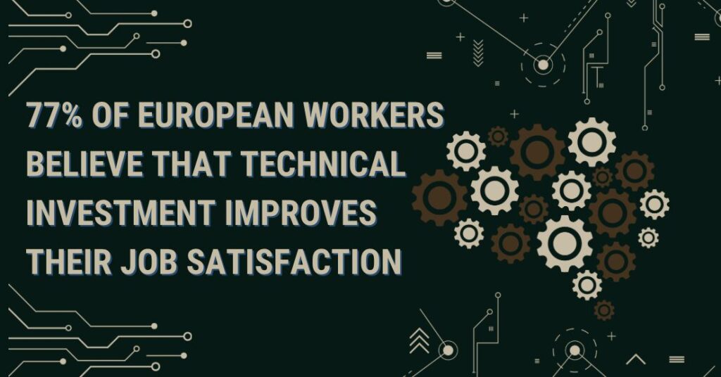 Descubra cómo la prospectiva impulsa la innovación, mejora la eficiencia y prepara a las empresas para futuras tendencias en Europa.